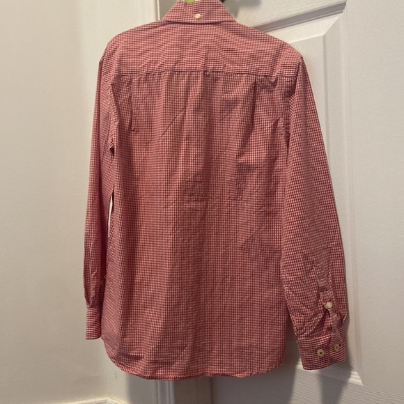 Sacoor Brothers Button Down Shirt - Picture 5 of 5